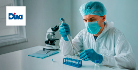 Картинка - ПЛР (полімеразна ланцюгова реакція): сучасний підхід виявлення інфекційних та генетичних захворювань