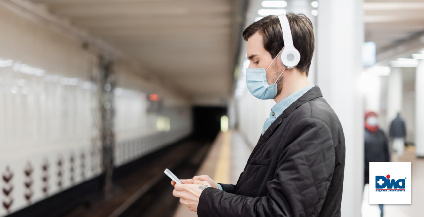 Фото - COVID-19 знову набирає оберти