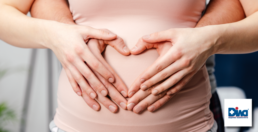 Фото - Лабораторная диагностика в I триместре беременности