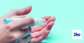 Картинка - Сахарный диабет во время войны