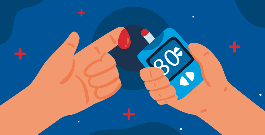 Фото - Гормон инсулин