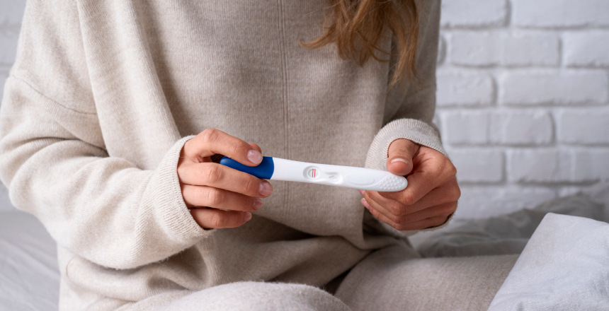 Фото - Біохімічна вагітність: перший крок до материнства чи причина для тривоги?