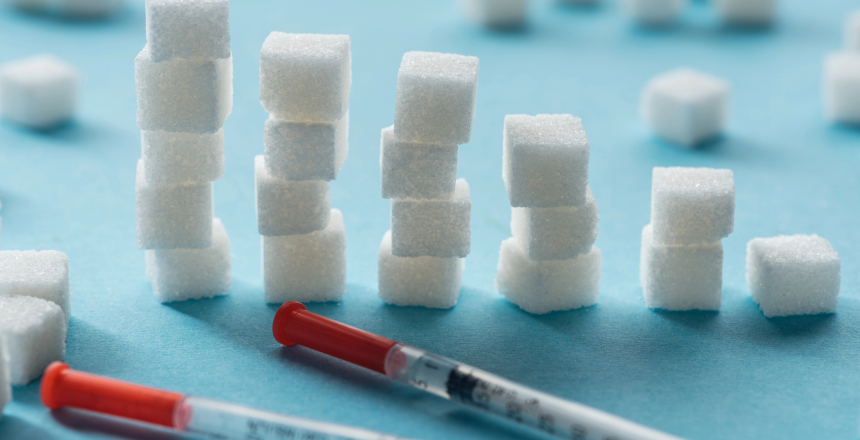 Фото - Цукровий діабет 1 типу