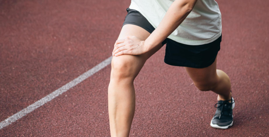 Фото - Суглоби людини: чому болять, хрустять і як їх лікувати?