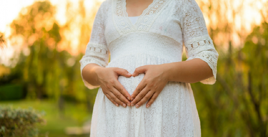 Фото - Все про 2 триместр вагітності