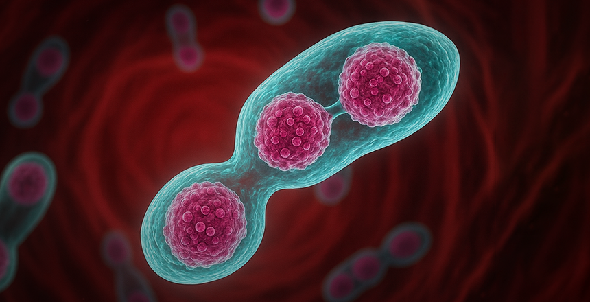 Фото - Токсоплазмоз