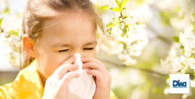 Картинка - Как бороться с сезонной аллергией?