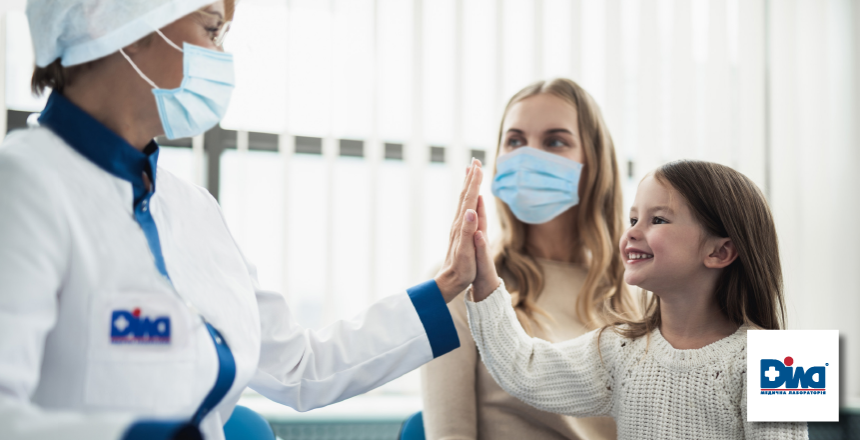 Фото - Безопасность превыше всего: почему не стоит бояться COVID-19 в отделениях ДІЛА