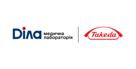 Програму підтримки пацієнтів компанії Такеда з діагностики рідкісних захворювань у лабораторії Centogene AG (Німеччина) продовжено.