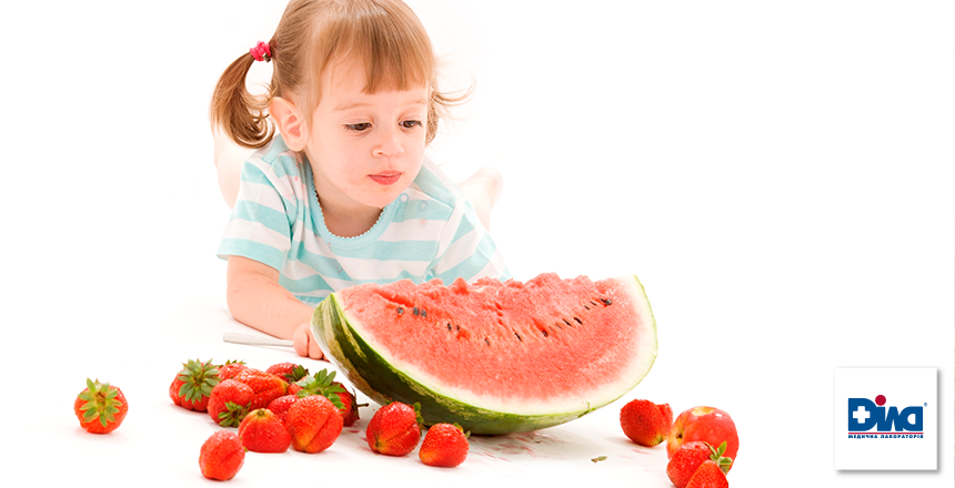 Фото - Снова лето! И острые кишечные инфекции