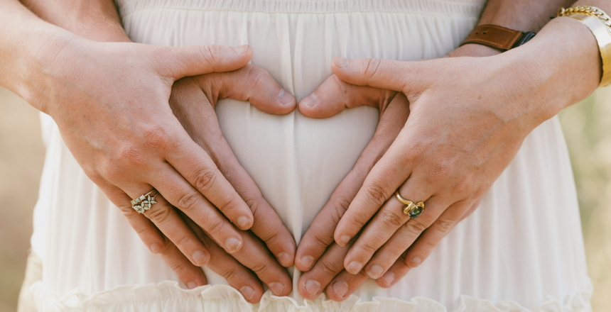 Фото - 1 триместр вагітності: готуємося до народження здорового малюка