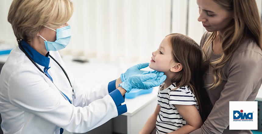 Фото - Дифтерия. Главные угрозы и способы защиты