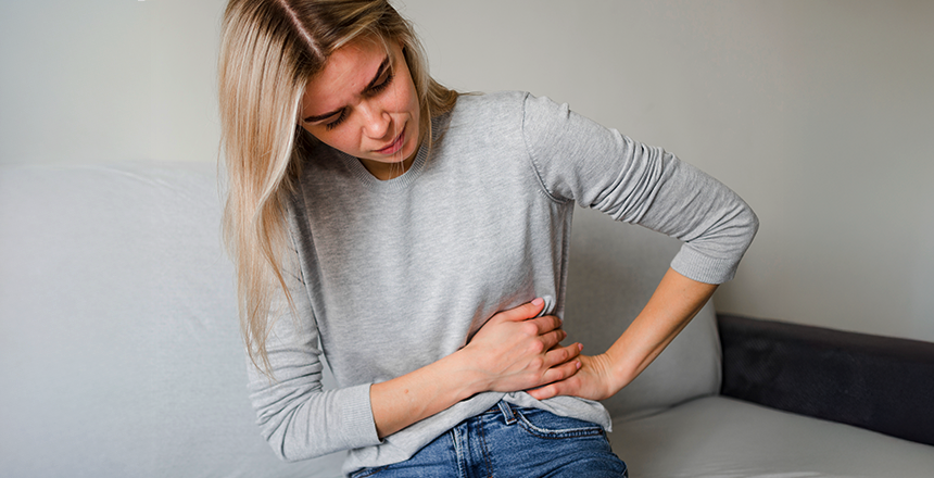 Фото - Холецистит (запалення жовчного міхура)