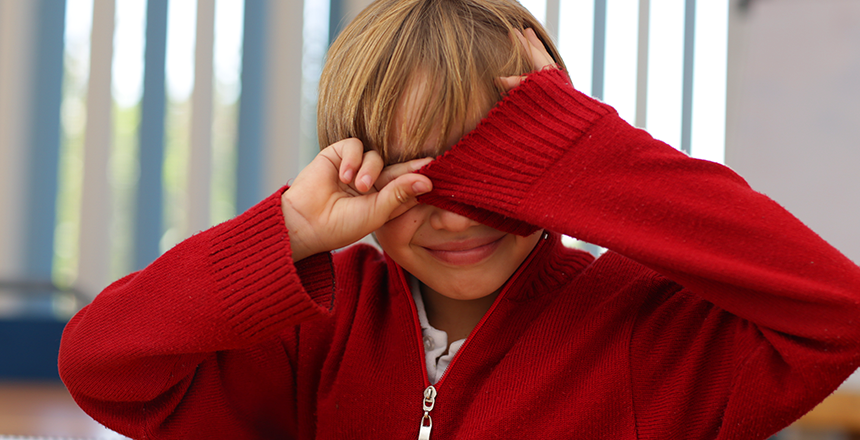 Фото - Дитячий кон'юнктивіт: симптоми, діагностика та лікування