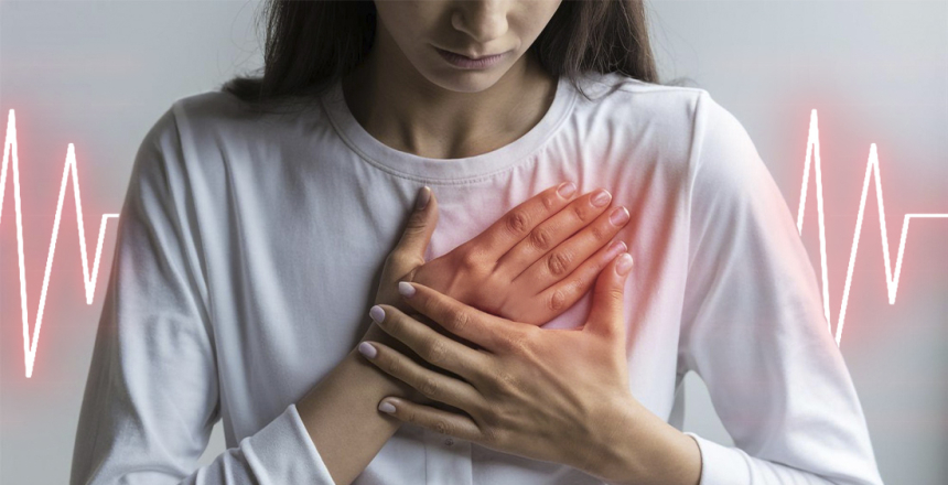 Фото - Сердечная недостаточность