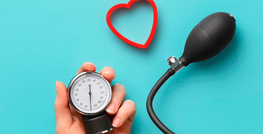 Фото - Артеріальна гіпертензія: актуальні аспекти діагностики та стратифікації ризику