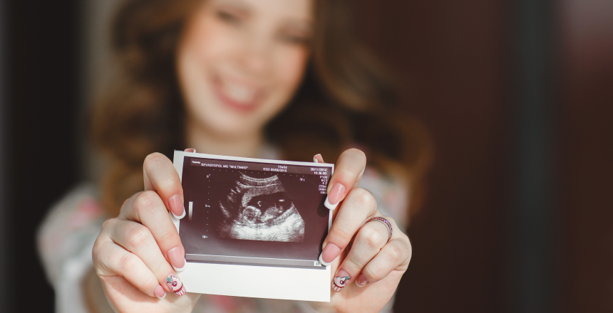 Фото - Що нового очікується у житті мами та плоду на 17 тижні  вагітності?
