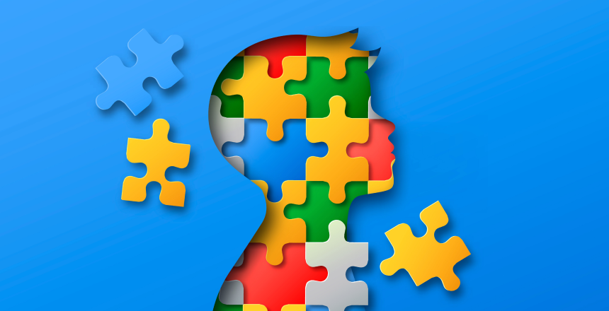 Фото - Аутизм: симптоми, лікування та діагностика