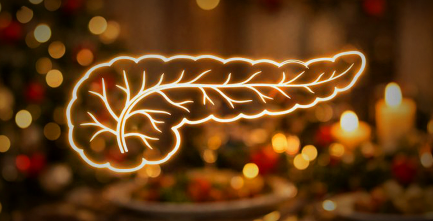 Фото - Сахарный диабет после новогодних праздников: клинические вызовы и тактика врача