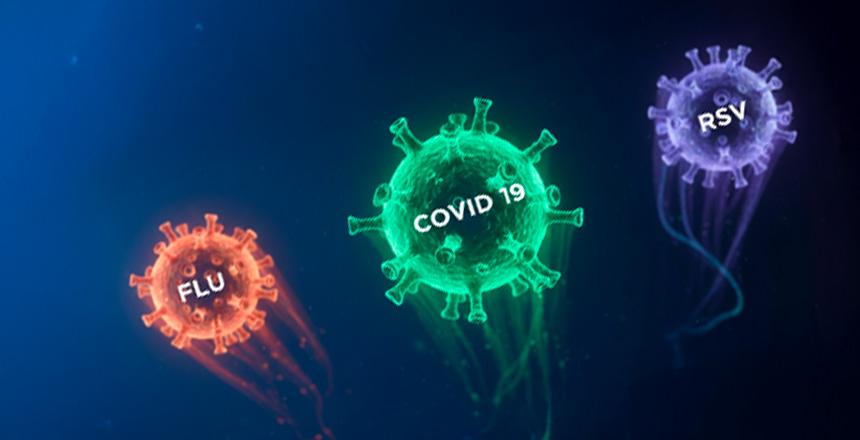 Фото - ГРВІ мають різні причини - правильна діагностика має значення